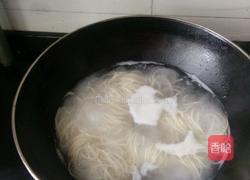 凉拌面的做法图解1