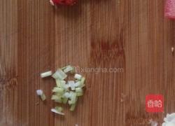 凉拌面的做法图解4