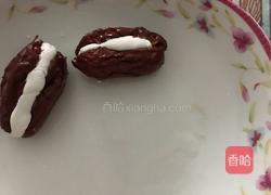 甜心糯米红枣的做法图解3