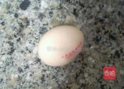 荷包蛋的做法图解2