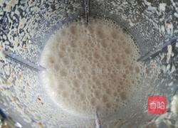 花生汤米干的做法图解2