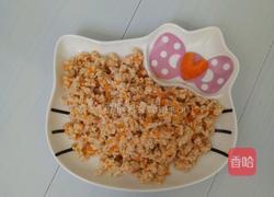 猫饭的做法图解5