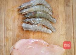 猫饭的做法图解1