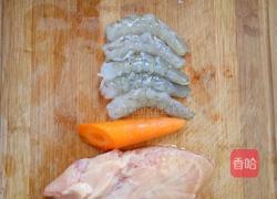 猫饭的做法图解2