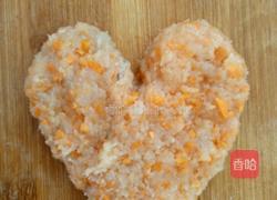 猫饭的做法图解4