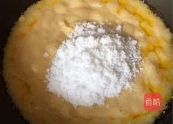 豌豆黄的做法图解6