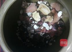 去湿汤的做法图解3