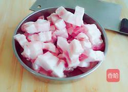 红烧肉的做法图解2