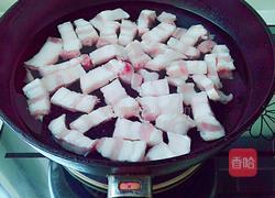 红烧肉的做法图解3