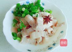红烧肉的做法图解5