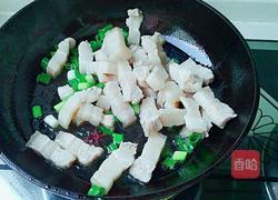 红烧肉的做法图解6