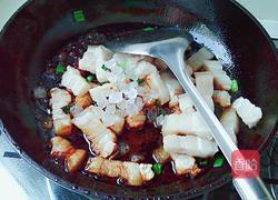 红烧肉的做法图解7
