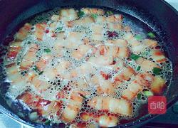 红烧肉的做法图解9