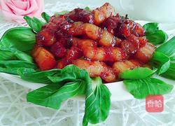 红烧肉的做法图解11