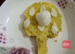 乒乓球炒饭的做法图解9