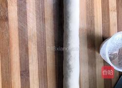 烫面煎饼的做法图解2