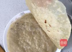 烫面煎饼的做法图解7