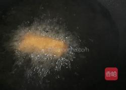 口袋豆腐的做法图解4