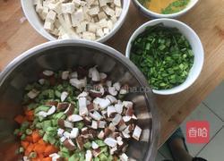 素哨子面的做法图解1