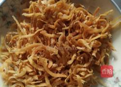 辣椒小银鱼的做法图解1