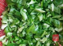 辣椒小银鱼的做法图解3