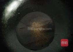 辣椒小银鱼的做法图解4