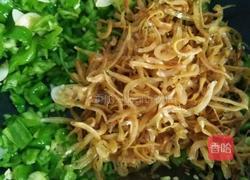 辣椒小银鱼的做法图解7