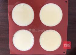 心型香蕉蛋糕的做法图解10