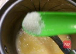 薄饼的做法图解1