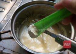 薄饼的做法图解3