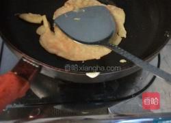 薄饼的做法图解4