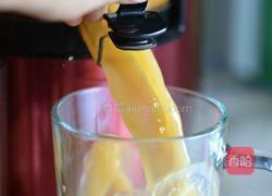 西柚苹果橙汁的做法图解5