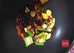 家常黄焖鸡的做法图解3