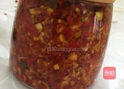 剁椒酱的做法图解8