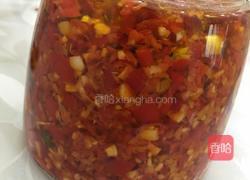 剁椒酱的做法图解7