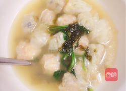 鲜虾云吞的做法图解6