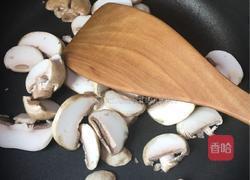 奶油烩蔬菜的做法图解5