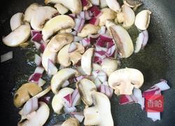 奶油烩蔬菜的做法图解6