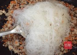 香菇粉丝猪肉包子的做法图解11