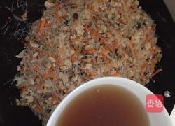 香菇粉丝猪肉包子的做法图解13