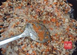 香菇粉丝猪肉包子的做法图解14