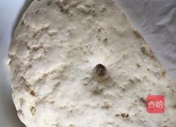 香菇粉丝猪肉包子的做法图解16