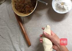 香菇粉丝猪肉包子的做法图解19