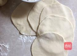 香菇粉丝猪肉包子的做法图解20