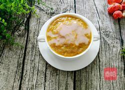 香甜南瓜泥的做法图解5