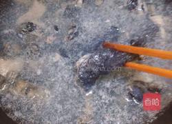 山药乌鸡汤的做法图解2