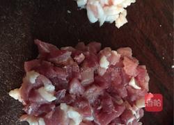 冬虫草花胶炖肉沫的做法图解5