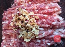 冬虫草花胶炖肉沫的做法图解6