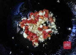 皮蛋拌香菜的做法图解10