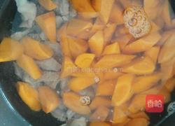 牛肉山药的做法图解5